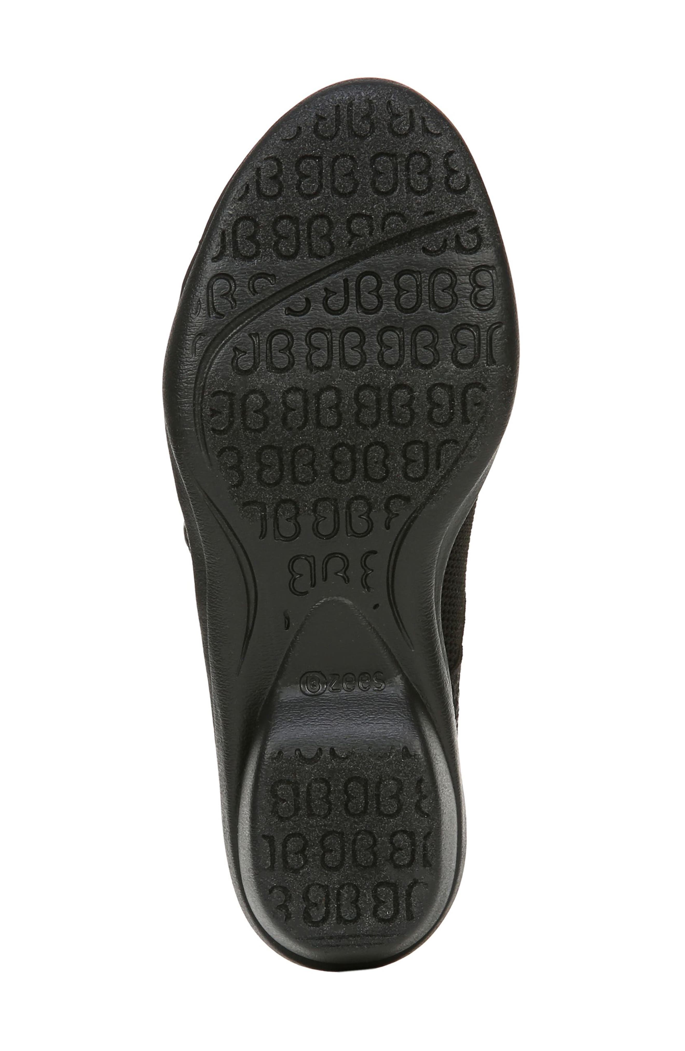 BZees Molly Slingback Sandal, Alternate, color, 