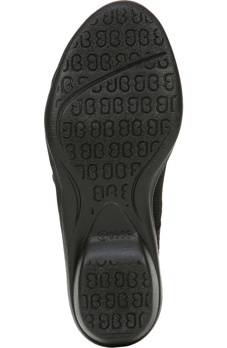 BZees Molly Slingback Sandal, Alternate, color,