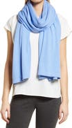 Nordstrom Transitional Knit Travel Wrap