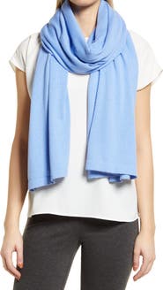 Nordstrom Transitional Knit Travel Wrap