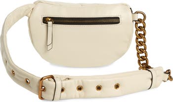 Small Brixton Quilt Belt Bag