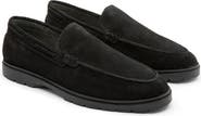Gernie Venetian Low Top Loafer