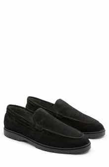 Gernie Venetian Low Top Loafer