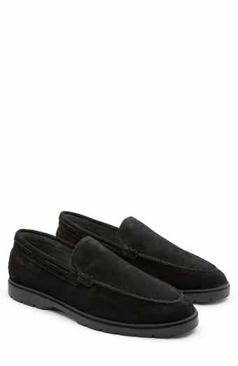 Gernie Venetian Low Top Loafer