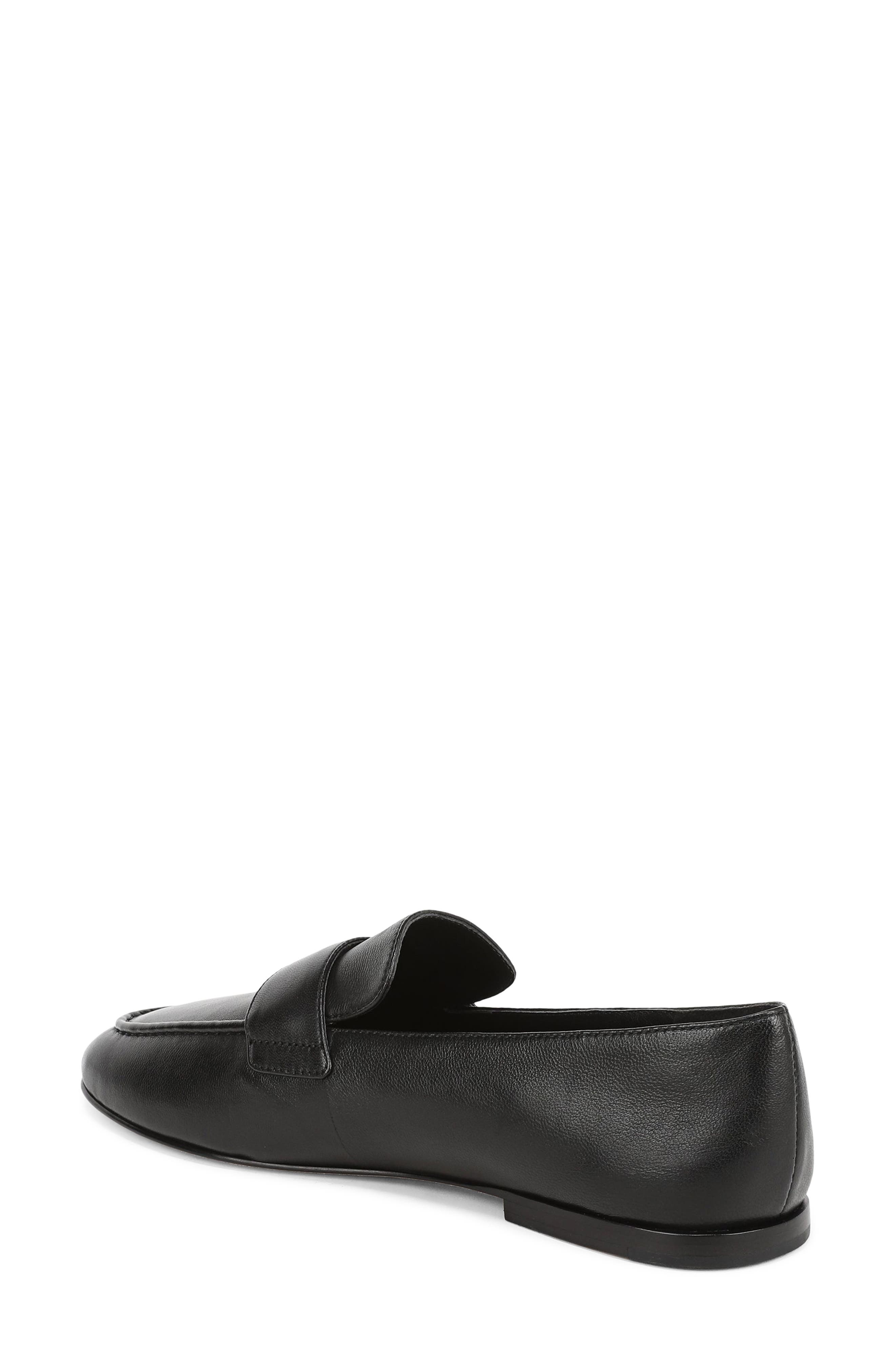 Vince Tommi Loafer, Alternate, color, Black