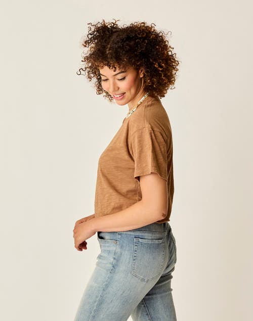 Carve Designs Parker Graphic Tee