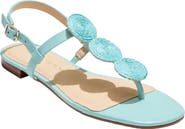 Jack Rogers Worth Slingback Sandal