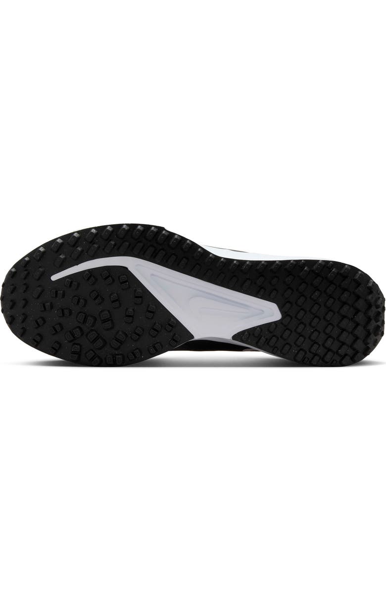 Nike Infinity G NN Golf Shoe, Alternate, color, Black/ Smoke Grey/ White