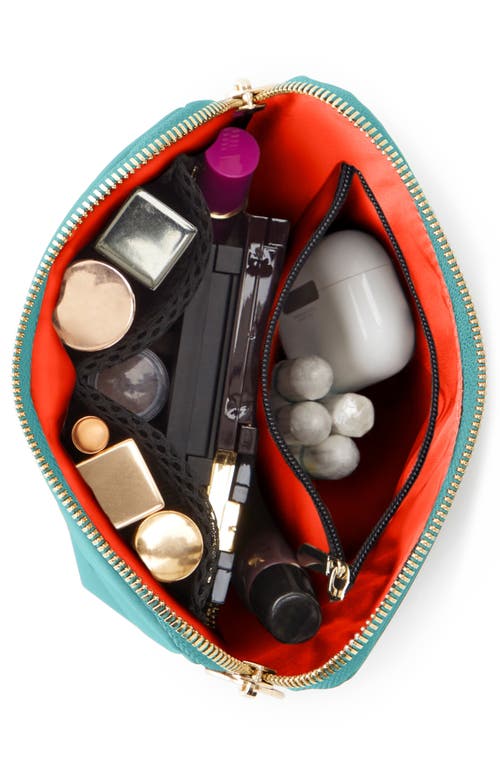 Kusshi Everyday Makeup Bag