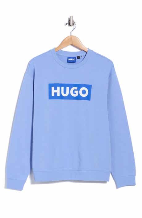 Classic Graphic Sweatshirt