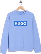 BOSS Classic Graphic Sweatshirt