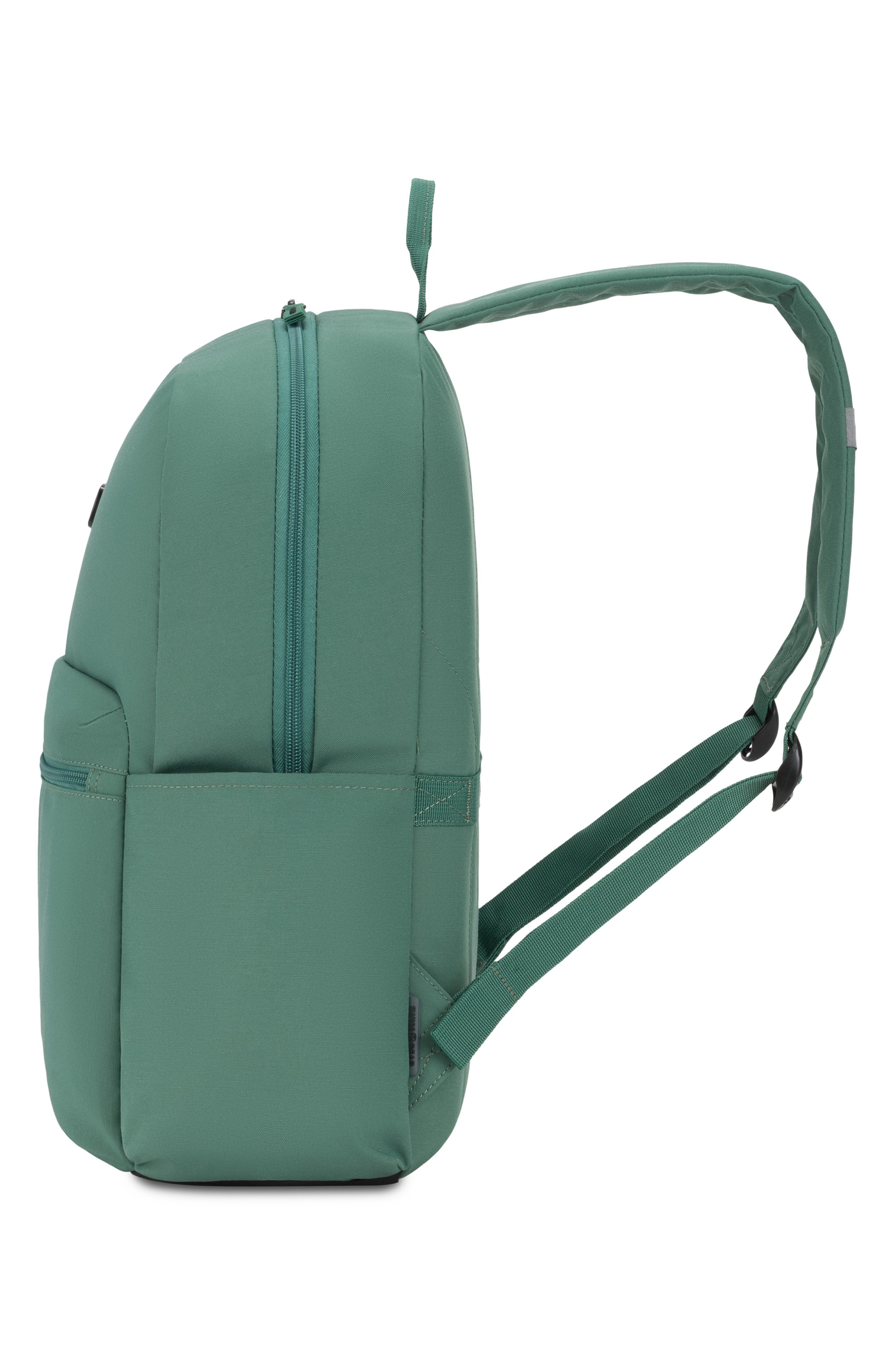 SWISSGEAR 1055 Laptop Backpack, Alternate, color, Spruce Green