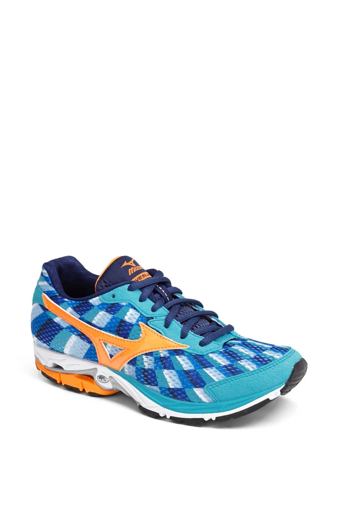 Mizuno 'Wave Elixir 8' Running Shoe, Main, color, 