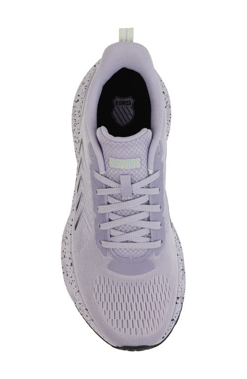 K-swiss Melrose Tube Lite Sneaker In Gray