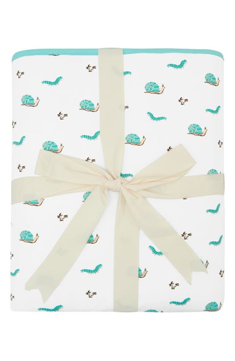 Crawl 1.0 TOG Youth Blanket (Baby)