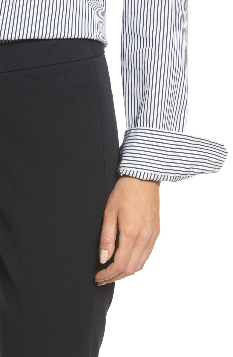 Halogen<sup>®</sup> Ankle Pants, Alternate, color, 