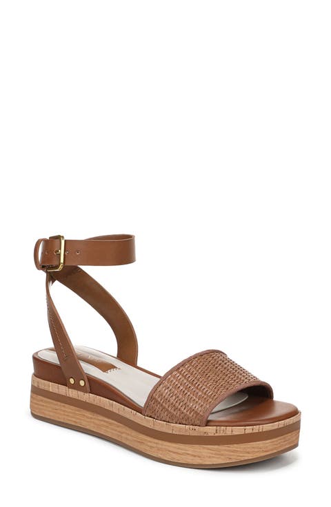 Hava Platform Sandal (Women)