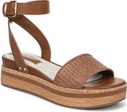 Franco Sarto Hava Platform Sandal