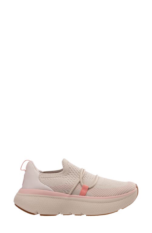 Revitalign Maia Walking Sneaker In Neutral