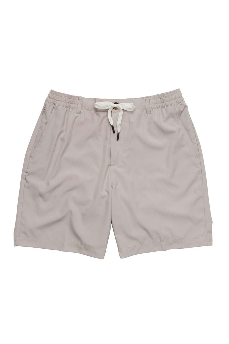 Men's Go Short, Main, color, Pumice