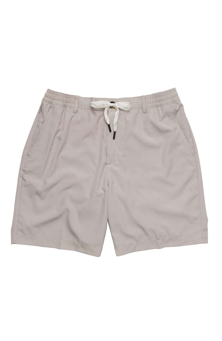 Snapper Rock Men's Go Short, Main, color, Pumice