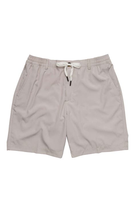 Men's Go Short