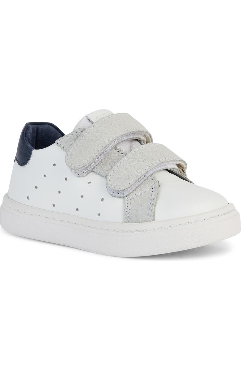 Geox Kids' Nashik Sneaker, Main, color,