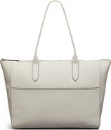 Radley Medium Oak Street Leather Tote