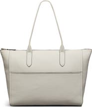 Radley Medium Oak Street Leather Tote