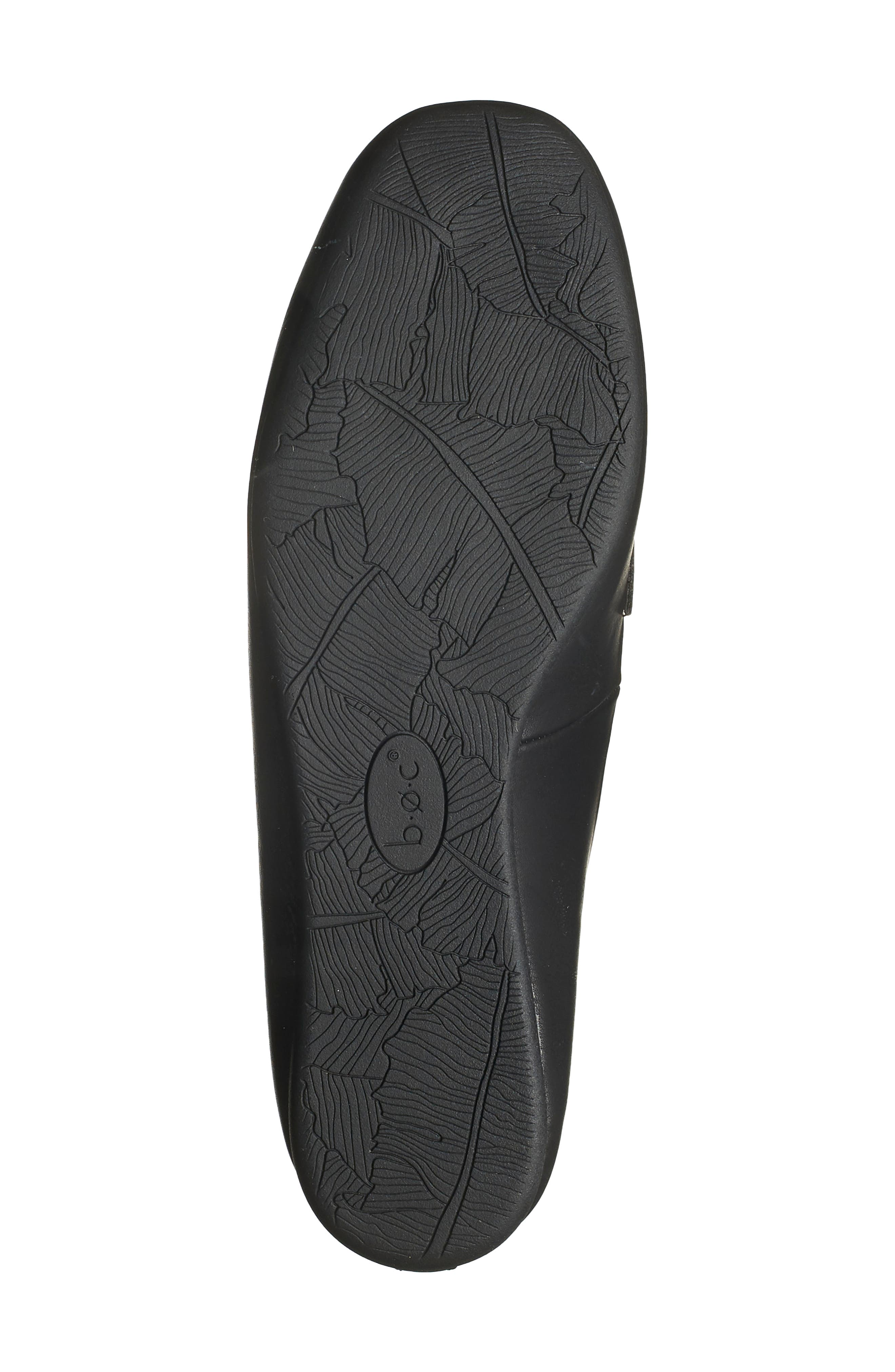 B O C BY BØRN Piper Loafer, Alternate, color, Black