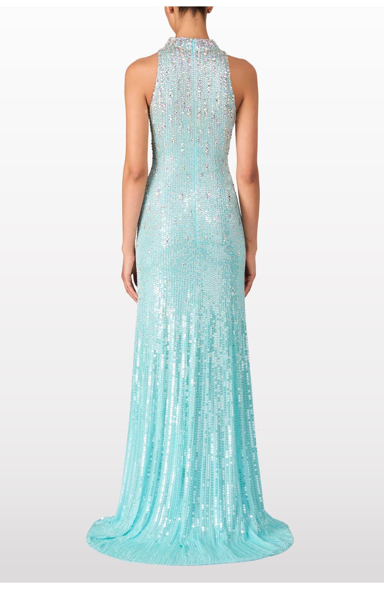 Jenny Packham Benue, Alternate, color, Cardin Blue