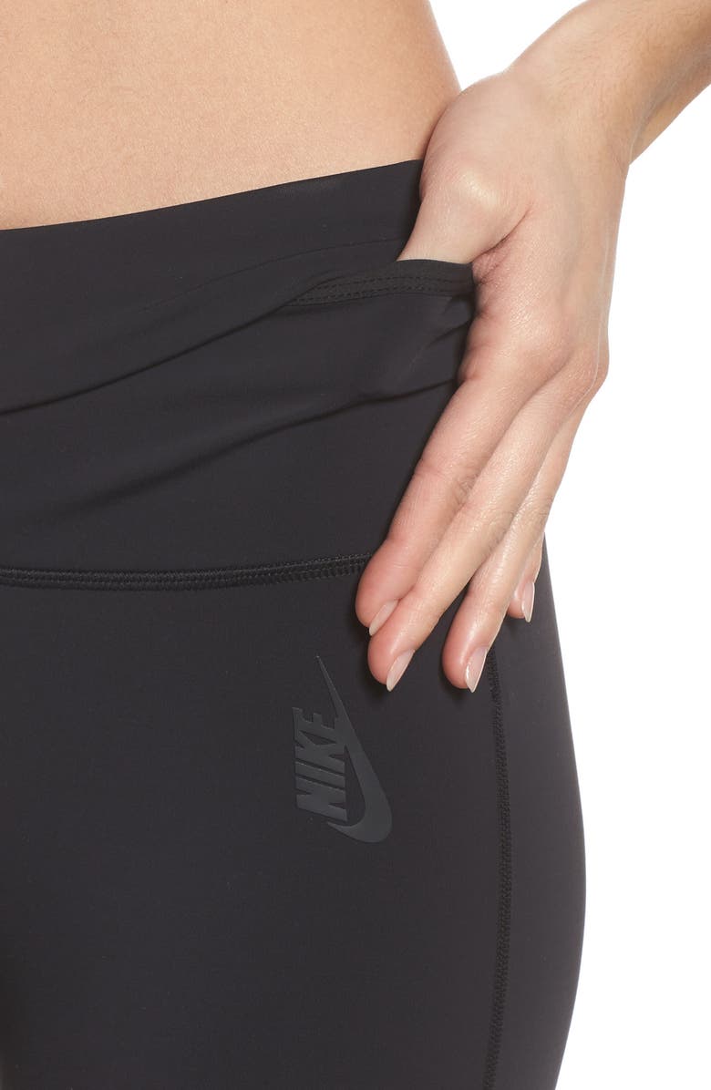 Nike Lab Women's Tights, Alternate, color,
