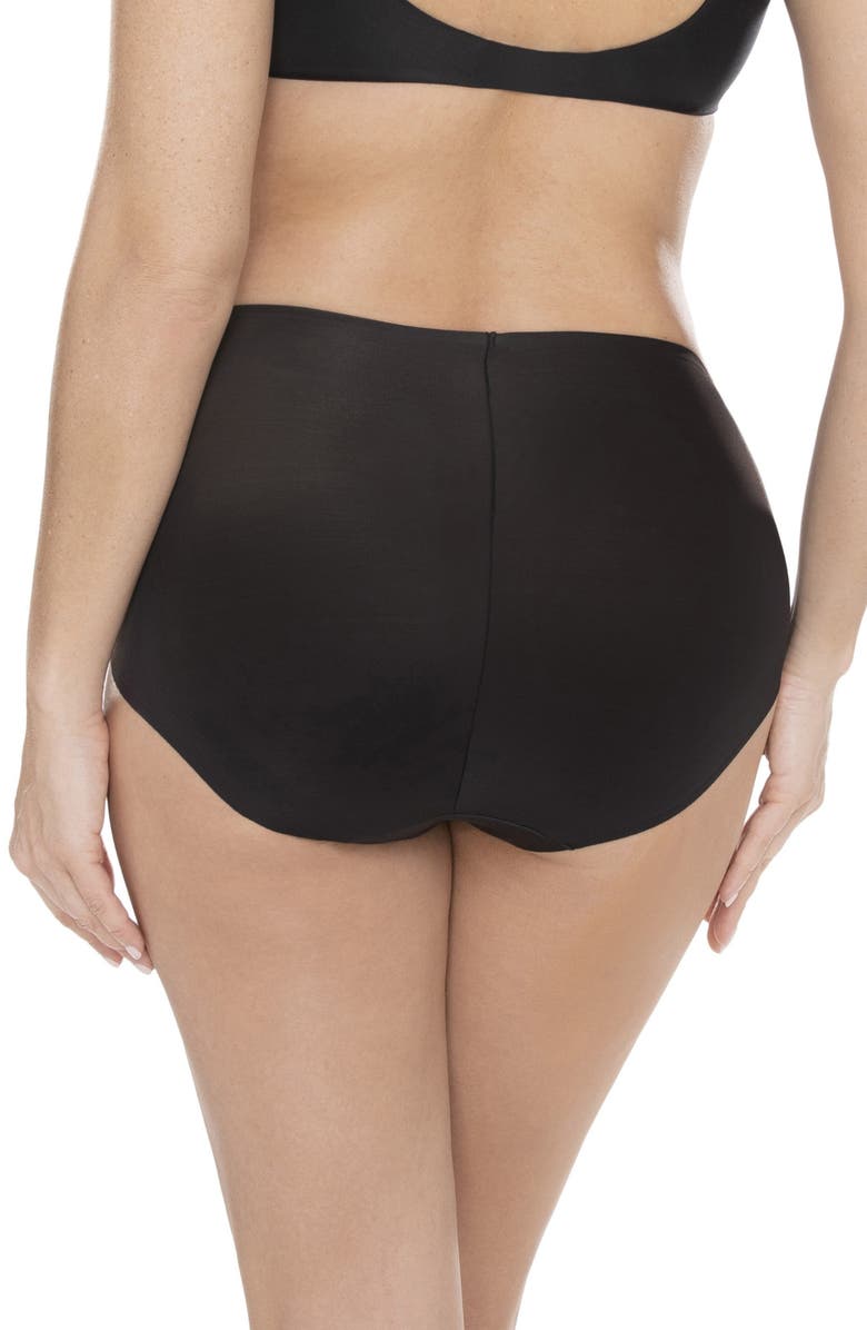Miraclesuit<sup>®</sup> Assorted 2-Pack Light Shaping Briefs, Alternate, color, Black