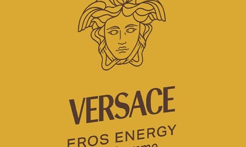 Versace Eros Energy Eau De Parfum Gift Set (limited Edition) $165 Value In Transparent