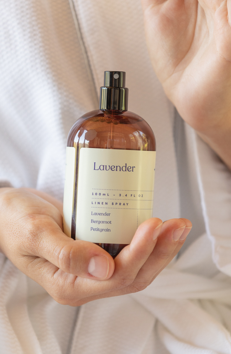 FluffCo | Hotel Comfort Room Sprays, Alternate, color, Lavender