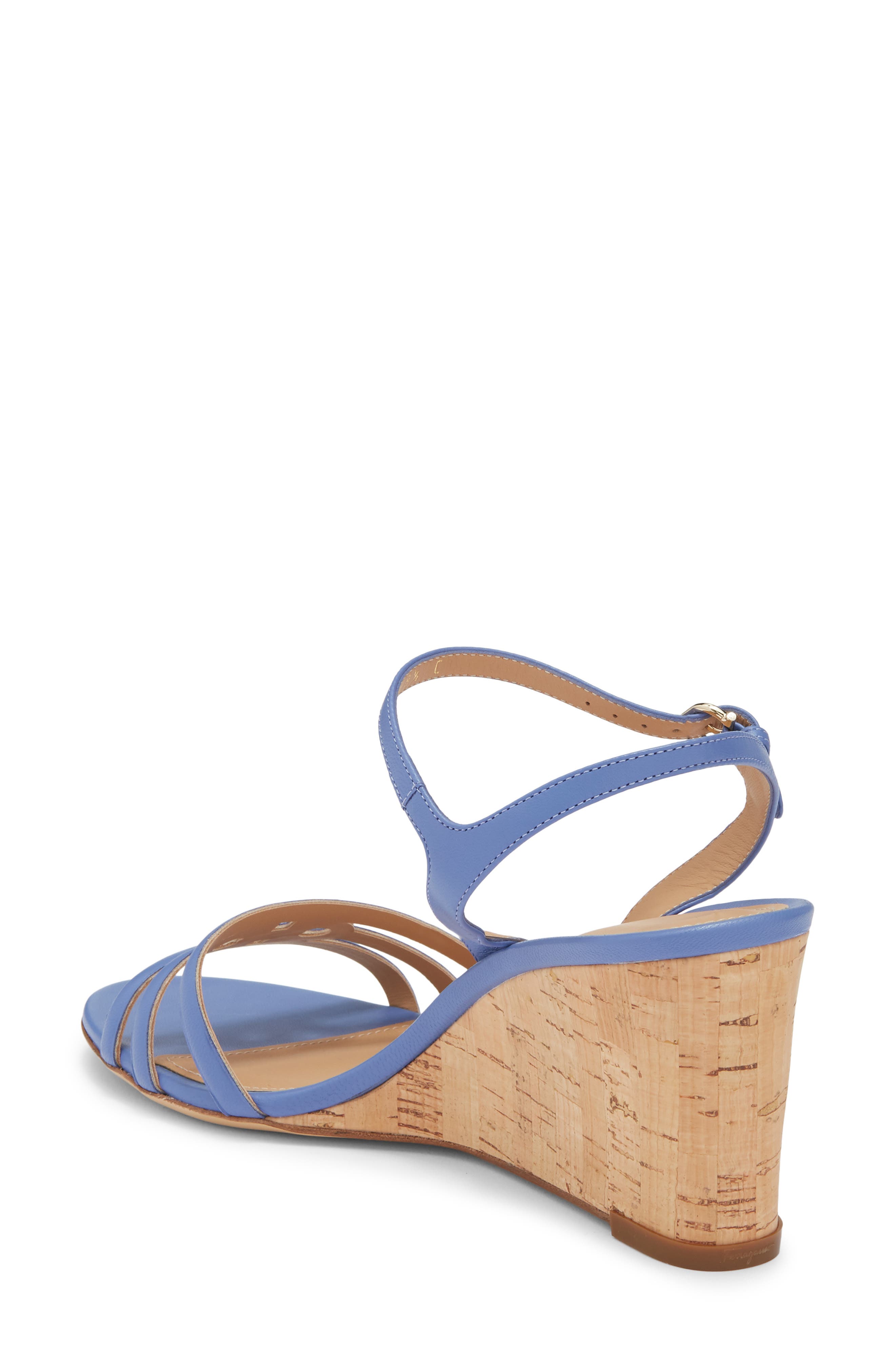 Fieri Cork Wedge Sandal - image 2