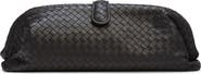 Bottega Veneta Lauren Intrecciato Clutch
