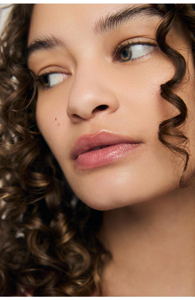 Crickle Daisy All Night Long Lip Mask, Alternate, color, Berry Crumble