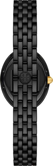 The Oval Bracelet Watch, 22mm x 28mm