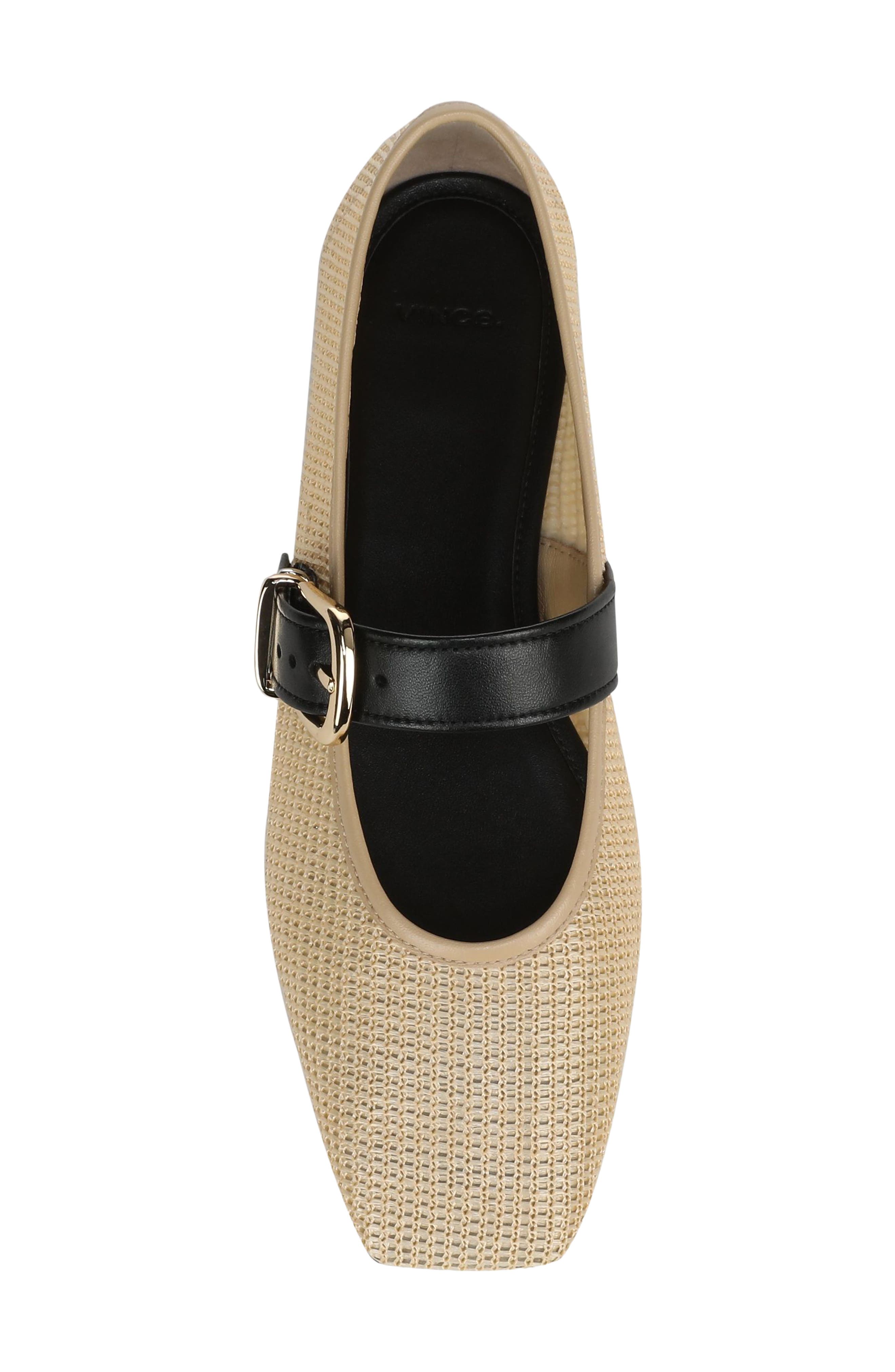 Vince Daniela Mary Jane Flat, Alternate, color, 