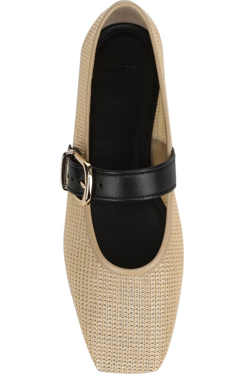 Vince Daniela Mary Jane Flat, Alternate, color,