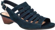 Bella Vita Yakira Strappy Wedge Sandal