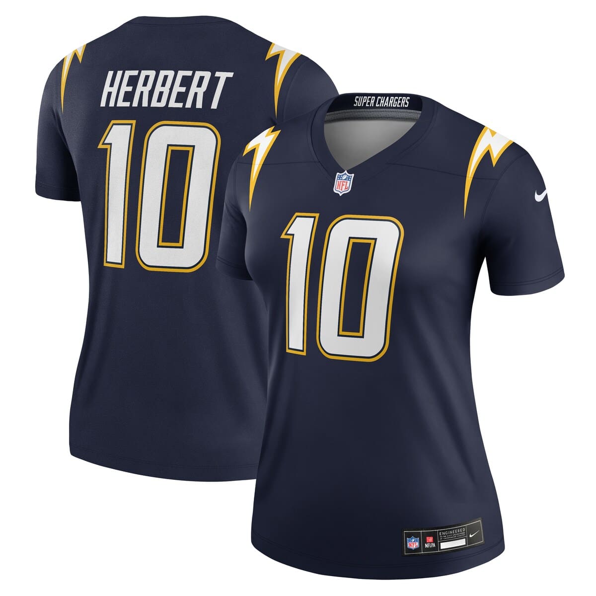 selected Navy