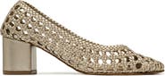 ALTA Contessa Craft Heels