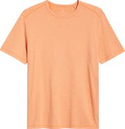 Tommy Bahama Sand Wave Cotton Blend T-Shirt