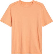 Tommy Bahama Sand Wave Cotton Blend T-Shirt