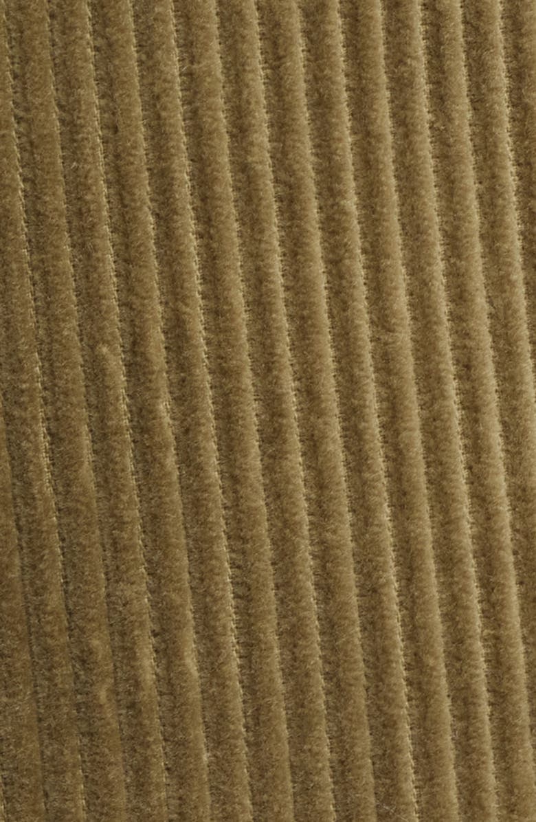 FRAME The Corduroy Miniskirt, Alternate, color, 