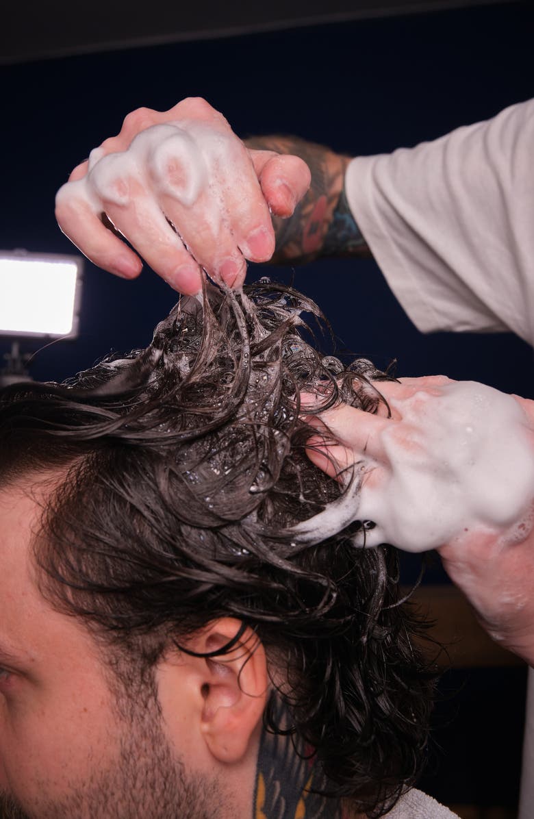 Murdock London Scalp Care Shampoo, Alternate, color, 