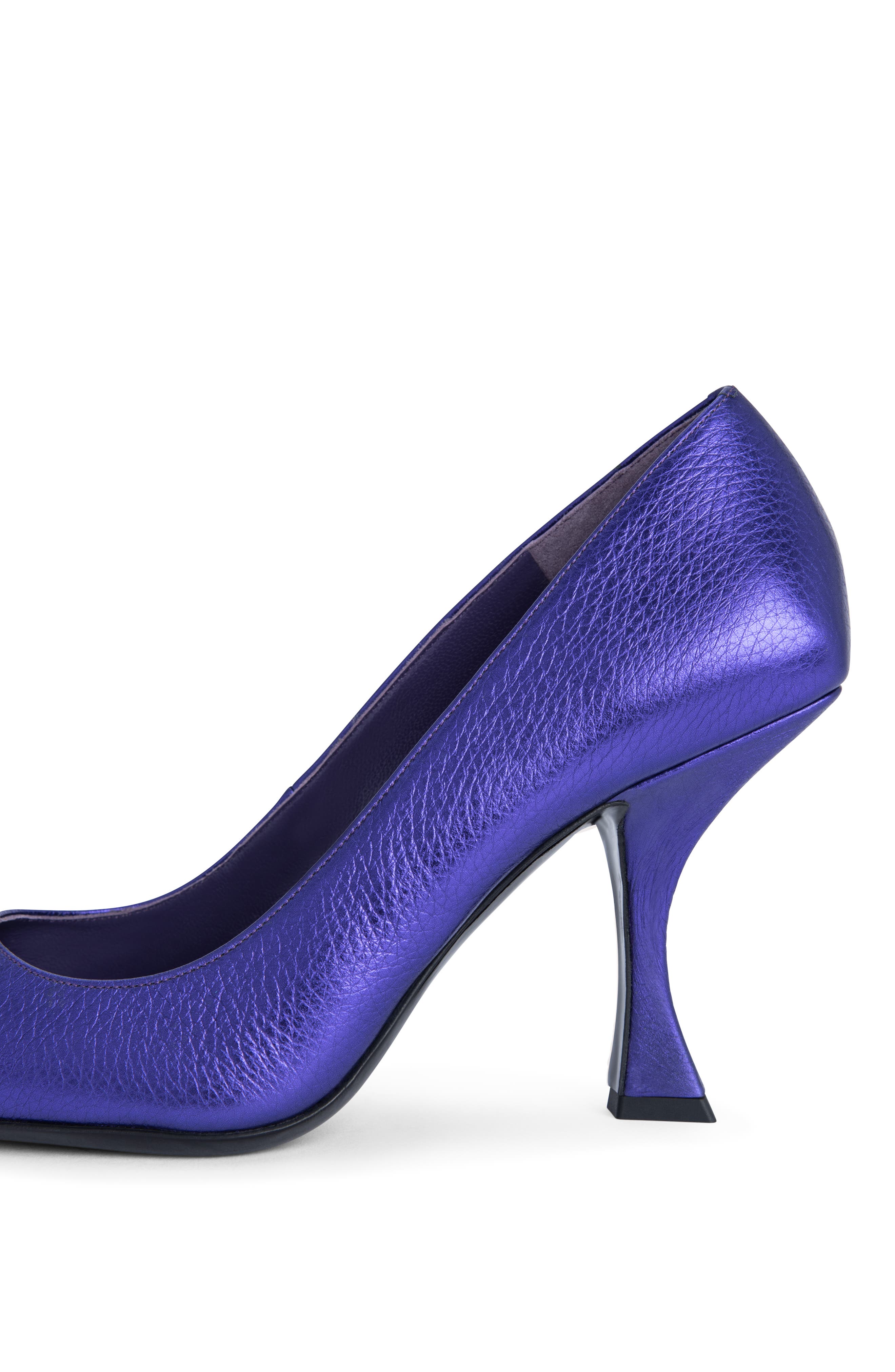 By Far Viva Pointed Toe Pump, Alternate, color, 