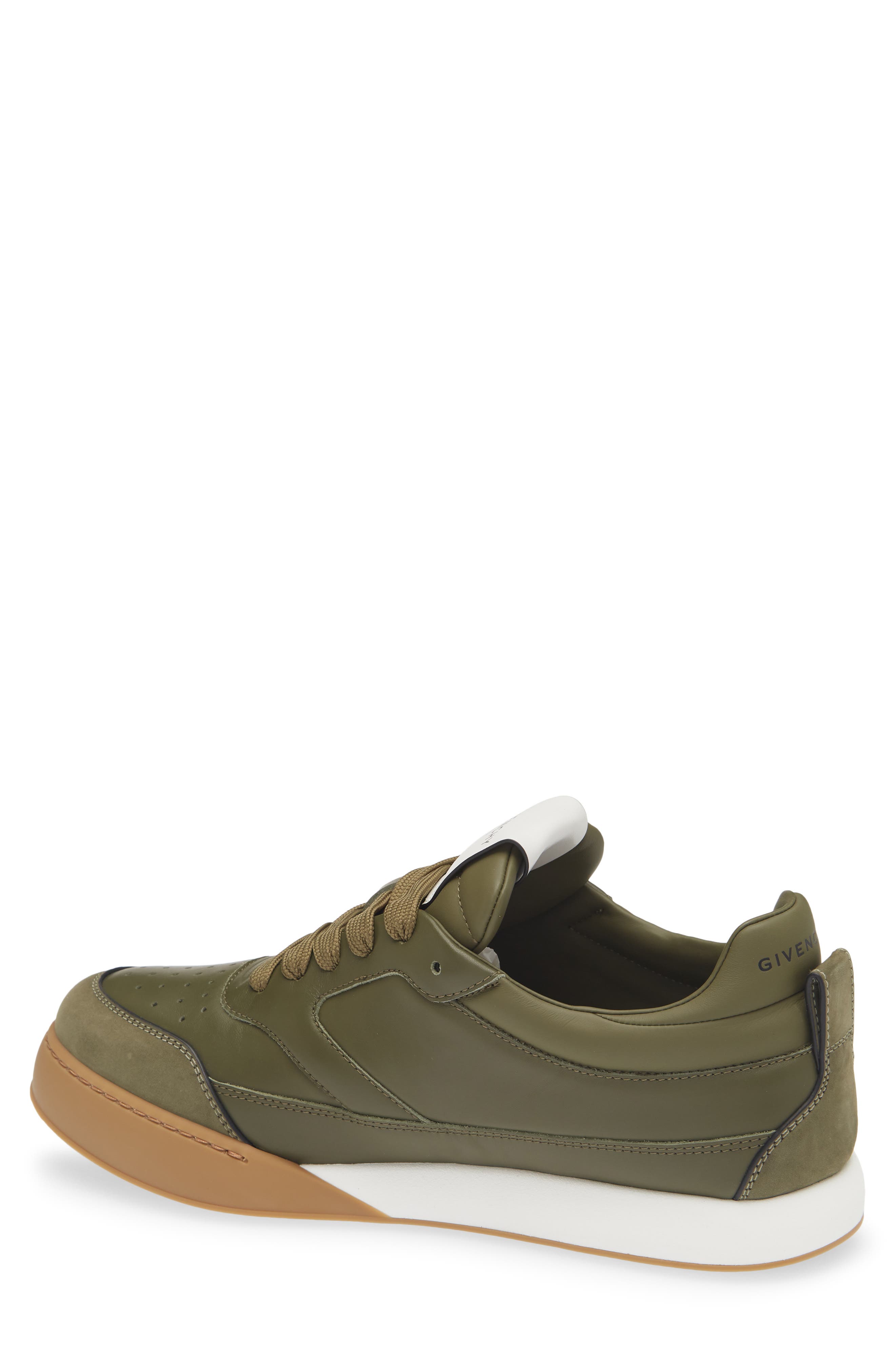 Givenchy Yard Court Sneaker, Alternate, color, 